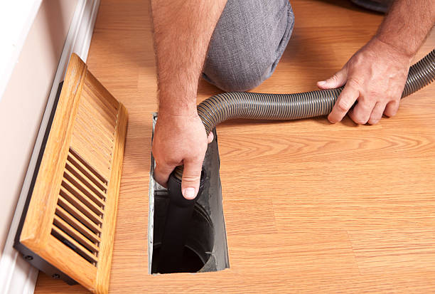 Best Best Air Duct Cleaning Company  in Ocala, FL